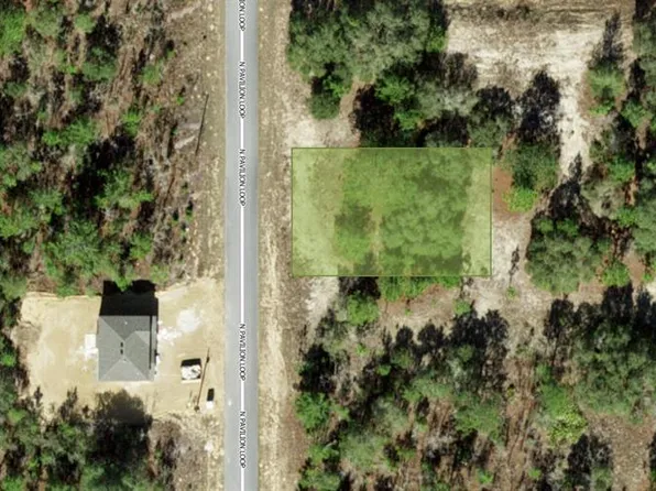 6545 N Pavilion Loop Lot 13, Dunnellon, FL 34433