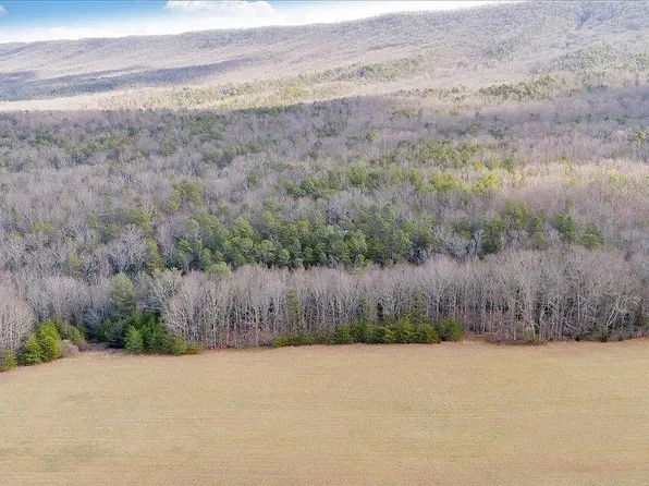 Johns Creek Mountain Rd, New Castle, VA 24127