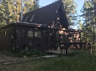26935 Fern Gulch Rd, Evergreen, CO 80439