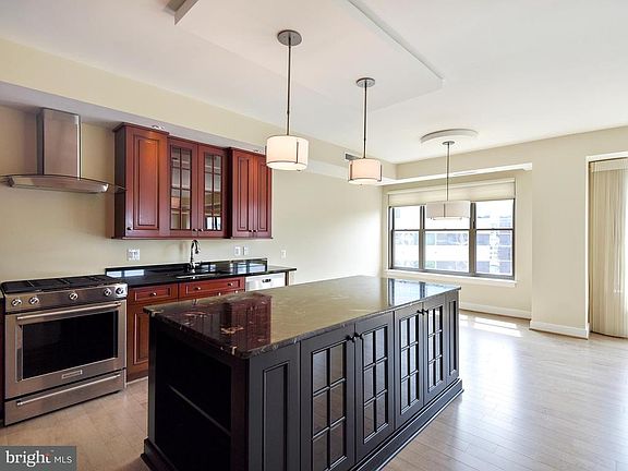 5th image of 7710 Woodmont Ave APT 1109