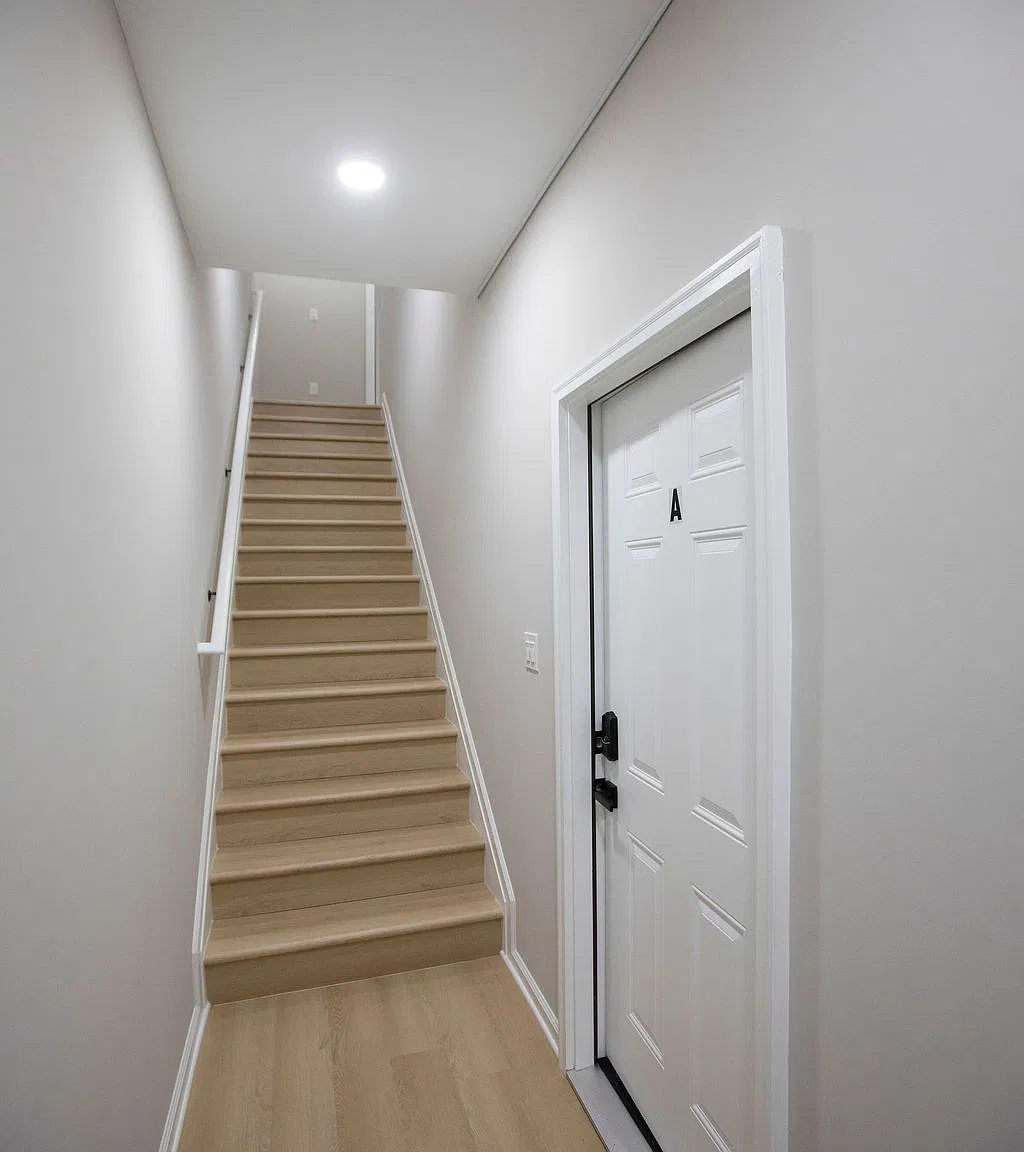 Brand-New Construction | 3 Bedrooms | 2 Baths | Secure Keyless Entry | Private Covered Deck — Photo 1