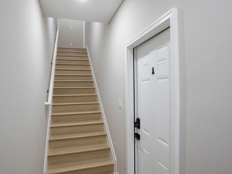 Brand-New Construction | 3 Bedrooms | 2 Baths | Secure Keyless Entry | Private Covered Deck