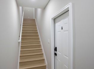 Brand-New Construction | 3 Bedrooms | 2 Baths | Secure Keyless Entry | Private Covered Deck, Baltimore, MD 21213