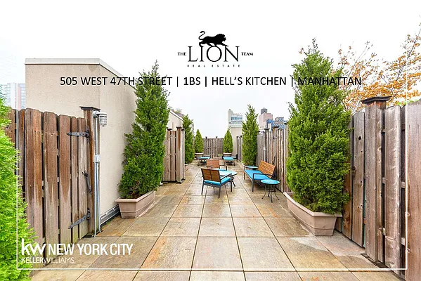 Sold by Keller Williams NYC | media 15