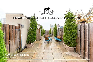 Sold by Keller Williams NYC