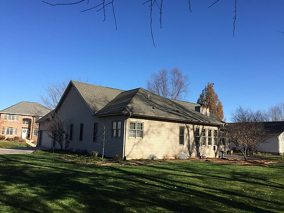 Exterior - Southwest 