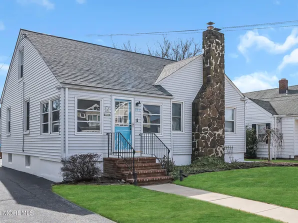 202 Homestead Avenue, Point Pleasant Beach, NJ 08742