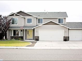 4336 Campolina Ln, Pasco, WA