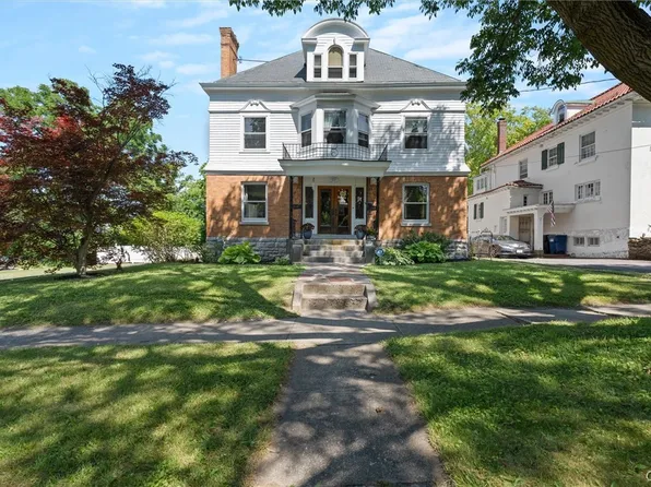307 Summit Ave, Syracuse, NY 13207