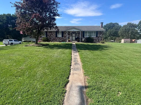 70 Lintner Rd, Blairsville, PA 15717