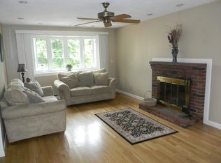 12 Cullinane Dr, Marlborough, MA 01752