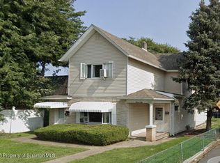 1350 N Main Ave #L-8, Scranton, PA 18508