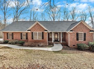 1432 Hunters Trl, Anderson, SC 29625