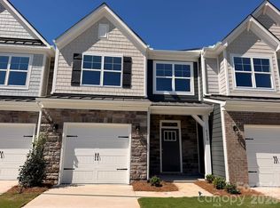 4370 Black Ct, Harrisburg, NC 28075