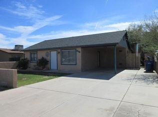 1015 E Harry St, Tempe, AZ 85281