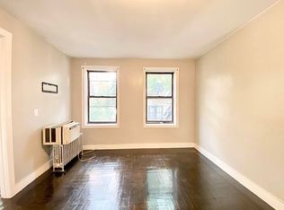661 W 180th St APT 6E, New York, NY 10033