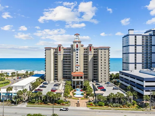 5310 N Ocean Blvd. #1403, Myrtle Beach, SC 29577
