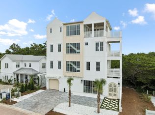 37 Eagles Lndg, Inlet Beach, FL 32461