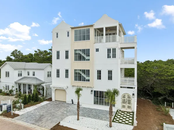 37 Eagles Lndg, Inlet Beach, FL 32461