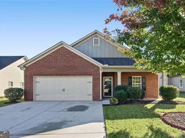 19 Gilreath Trl, Cartersville, GA 30121