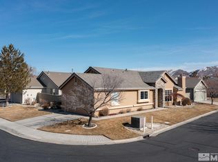10170 Donner Peak Dr, Reno, NV 89521