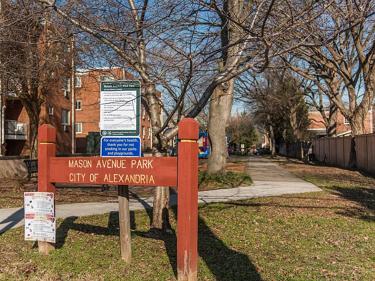 Mason Avenue Apartments — Photo 27