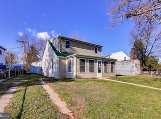 3144 Baybriar Rd, Dundalk, MD 21222