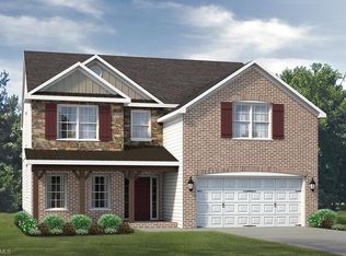 5740 Marblehead Dr #211, Colfax, NC 27235