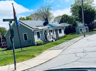 45 Woodard Rd, West Roxbury, MA 02132