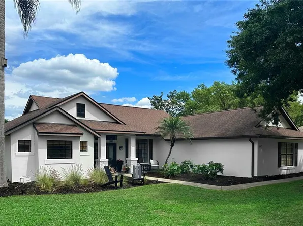 10753 WILLOWWOOD COURT, CLERMONT, FL 34711