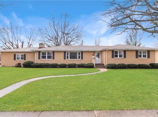 1401 Annis Ave, Mattoon, IL