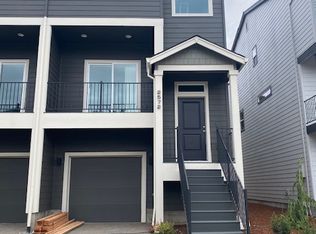 2572 25th Ave, Forest Grove, OR 97116