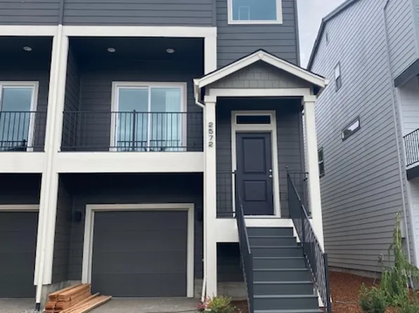 2572 25th Ave, Forest Grove, OR 97116