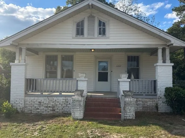 5407 Colonial Dr, Columbia, SC 29203