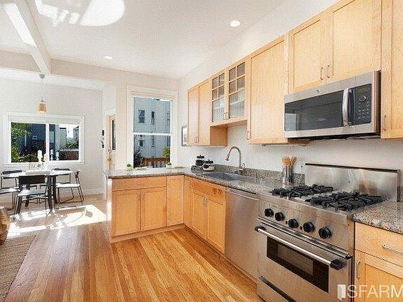 5th image of 55 Alvarado St
