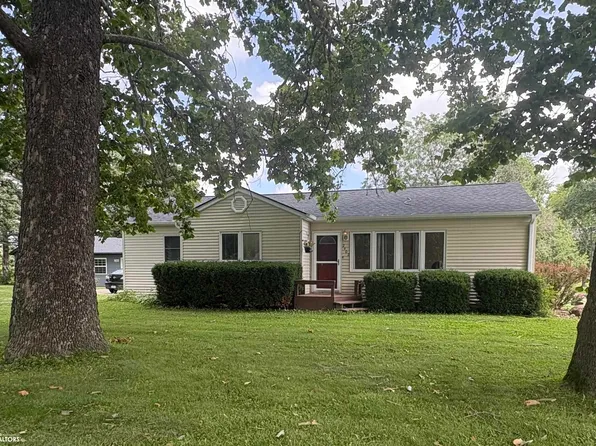 2402 N Court St, Ottumwa, IA 52501