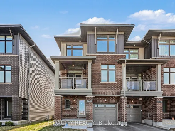 1768 Crux Rd, Ottawa, ON K1W 0W7
