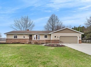 5180 Russcher Rd, Holland, MI 49423