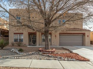 6204 Little Joe Pl NW, Albuquerque, NM 87120