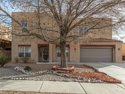 6204 Little Joe Pl NW, Albuquerque, NM, 87120