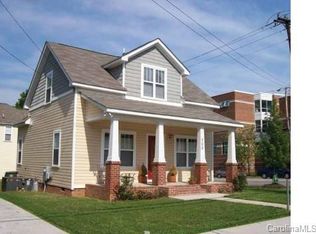 1713 Dallas Avenue L18 B7 #M5-73, Charlotte, NC 28205