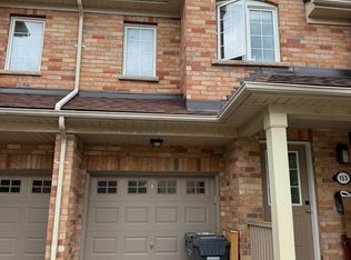 5255 Palmetto Pl #153, Mississauga, ON L5M 0H2
