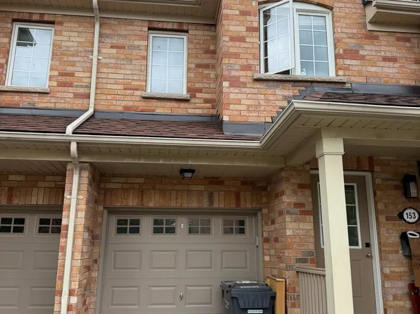 5255 Palmetto Pl #153, Mississauga, ON L5M 0H2