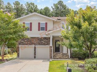 121 River Pine Dr, Morrisville, NC 27560