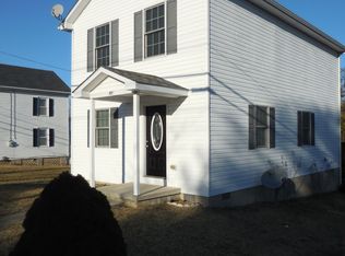 507 Denton Rd, Federalsburg, MD 21632