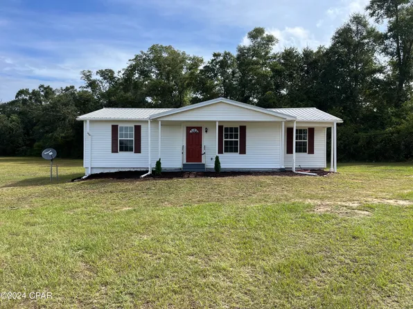 3526 Peanut Rd, Cottondale, FL 32431