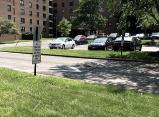 6317 Park Heights Ave UNIT 410, Baltimore, MD 21215
