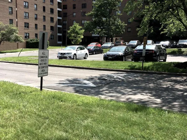 6317 Park Heights Ave Unit 410, Baltimore, MD 21215
