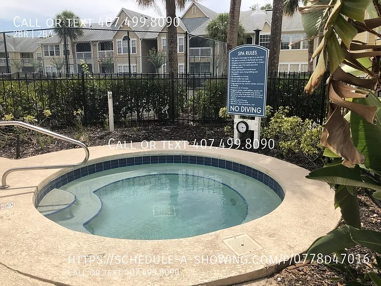 1041 S Hiawassee Rd #3023 — Photo 14