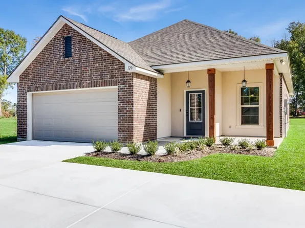 127 Ridley Ln, Youngsville, LA 70592